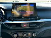Thumbnail of 2023 Aurora Black Kia Forte