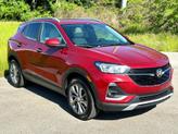 Thumbnail of 2020 Chili Red Metallic Buick Encore GX