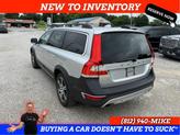 Thumbnail of 2015 Bright Silver Metallic Volvo XC70