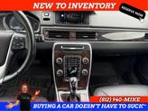 Thumbnail of 2015 Bright Silver Metallic Volvo XC70