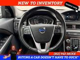 Thumbnail of 2015 Bright Silver Metallic Volvo XC70
