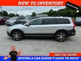 Thumbnail of 2015 Bright Silver Metallic Volvo XC70