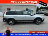 Thumbnail of 2015 Bright Silver Metallic Volvo XC70