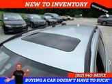 Thumbnail of 2015 Bright Silver Metallic Volvo XC70