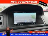 Thumbnail of 2015 Bright Silver Metallic Volvo XC70