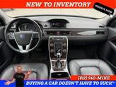 Thumbnail of 2015 Bright Silver Metallic Volvo XC70