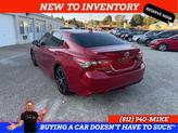 Thumbnail of 2019 Red Toyota Camry