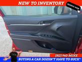 Thumbnail of 2019 Red Toyota Camry