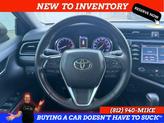 Thumbnail of 2019 Red Toyota Camry
