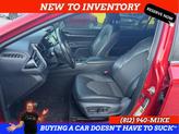 Thumbnail of 2019 Red Toyota Camry