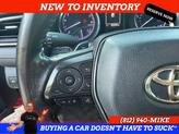 Thumbnail of 2019 Red Toyota Camry