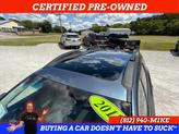 Thumbnail of 2018 Twilight Blue Metallic Subaru Outback