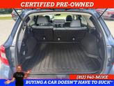 Thumbnail of 2018 Twilight Blue Metallic Subaru Outback
