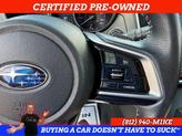Thumbnail of 2018 Twilight Blue Metallic Subaru Outback