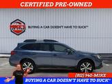 Thumbnail of 2018 Twilight Blue Metallic Subaru Outback