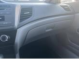 Thumbnail of 2012 Crystal Black Pearl Honda Civic