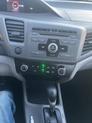 Thumbnail of 2012 Crystal Black Pearl Honda Civic