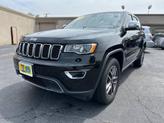 Photo of 2020 Diamond Black Crystal Pearlcoat Jeep Grand Cherokee