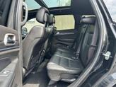 Thumbnail of 2020 Diamond Black Crystal Pearlcoat Jeep Grand Cherokee