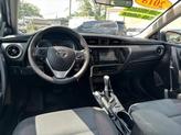 Thumbnail of 2018 Black Sand Pearl Toyota Corolla