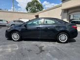 Thumbnail of 2018 Black Sand Pearl Toyota Corolla