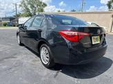 Thumbnail of 2018 Black Sand Pearl Toyota Corolla