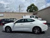 Thumbnail of 2015 Bellanova White Pearl Acura TLX