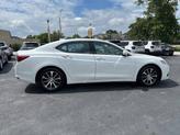 Thumbnail of 2015 Bellanova White Pearl Acura TLX