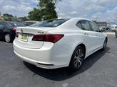 Thumbnail of 2015 Bellanova White Pearl Acura TLX