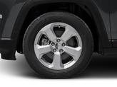 Thumbnail of 2018 Pewter Jeep Compass