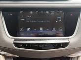 Thumbnail of 2019 Gray Cadillac XT5