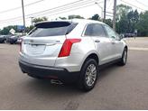 Thumbnail of 2019 Gray Cadillac XT5