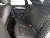 Thumbnail of 2015 Monsoon Gray Metallic Audi Q3