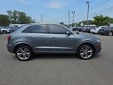 Thumbnail of 2015 Monsoon Gray Metallic Audi Q3