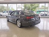 Thumbnail of 2017 Charcoal Audi A6
