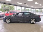 Photo of 2017 Charcoal Audi A6