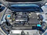 Thumbnail of 2015 Gray Audi A3