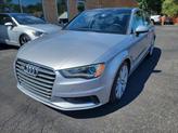 Thumbnail of 2015 Gray Audi A3