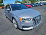 Thumbnail of 2015 Gray Audi A3