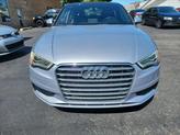 Thumbnail of 2015 Gray Audi A3