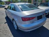 Thumbnail of 2015 Gray Audi A3