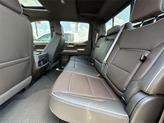 Thumbnail of 2024 White Frost Tricoat GMC Sierra 1500