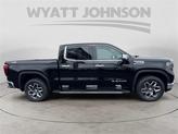 Thumbnail of 2026 Onyx Black GMC Sierra 1500