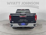 Thumbnail of 2026 Onyx Black GMC Sierra 1500