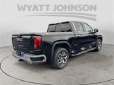 Thumbnail of 2026 Onyx Black GMC Sierra 1500