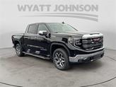 Thumbnail of 2026 Onyx Black GMC Sierra 1500