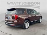 Thumbnail of 2023 Redwood Metallic GMC Yukon