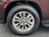 Thumbnail of 2023 Redwood Metallic GMC Yukon