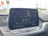 Thumbnail of 2024 Radiant Red Tintcoat Chevrolet Blazer