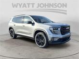 Thumbnail of 2026 Sterling Metallic GMC Acadia